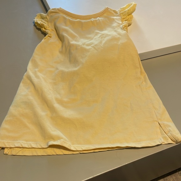 🔥 5/$25 - Unicorn tank top - Picture 3 of 3